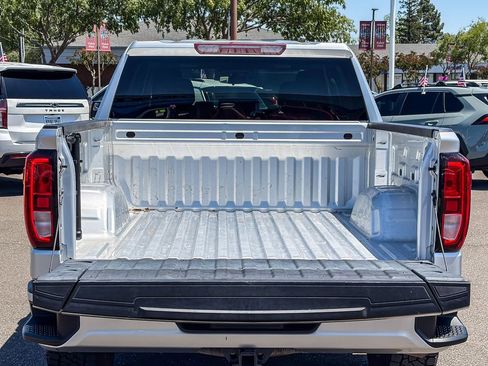 Used 2021 GMC Sierra 1500 Elevation w/ LPO, Elevation Black Package AWD/4WD image 57