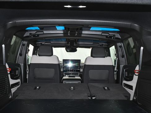 Used 2026 GMC Hummer EV SUV AWD/4WD image 67
