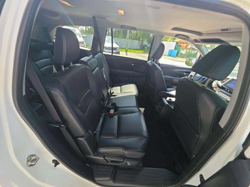 Used 2017 Honda Pilot EX-L image 13
