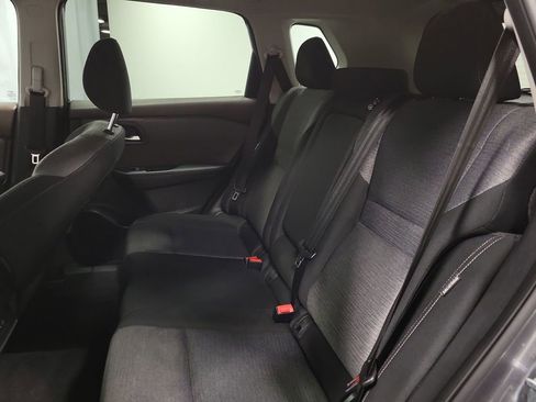 Used 2023 Nissan Rogue SV FWD image 19