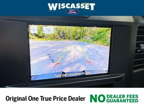 New 2026 Ford F250 XL w/ FX4 Off-Road Package image 8