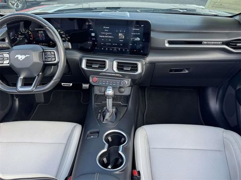 Used 2024 Ford Mustang Premium image 3