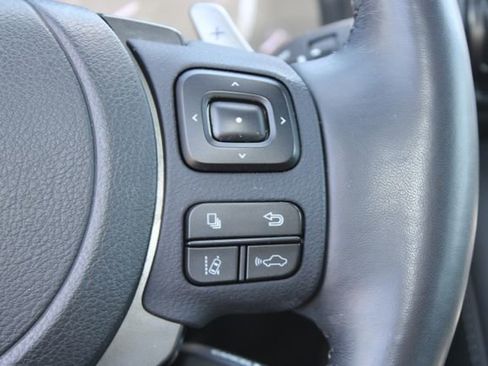 Certified 2023 Lexus IS 300 w/ Premium Package image 17