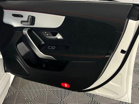 Used 2023 Mercedes-Benz CLA 45 AMG 4MATIC image 33