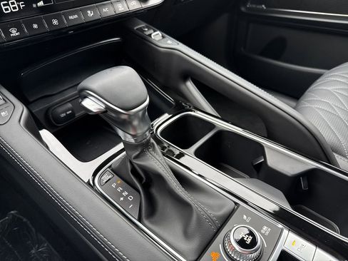 New 2025 Kia Telluride SX X-Line image 29