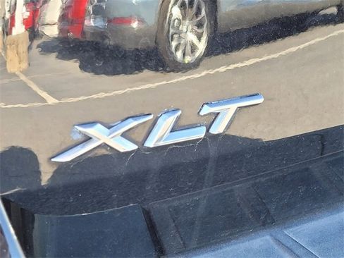 Used 2023 Ford Explorer XLT w/ Equipment Group 202A image 13