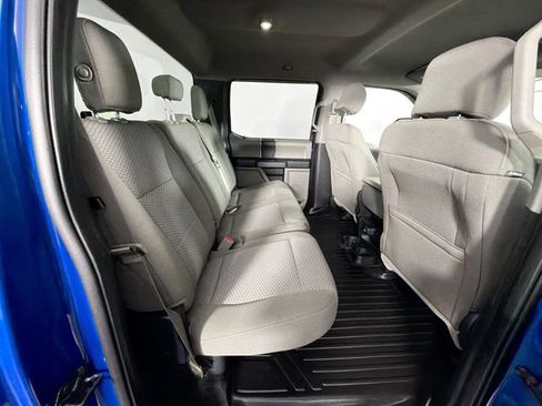 Used 2017 Ford F150 XLT AWD/4WD image 26