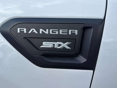 Used 2021 Ford Ranger XL w/ FX4 Off-Road Package AWD/4WD image 19