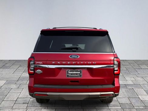 Used 2022 Ford Expedition King Ranch image 6