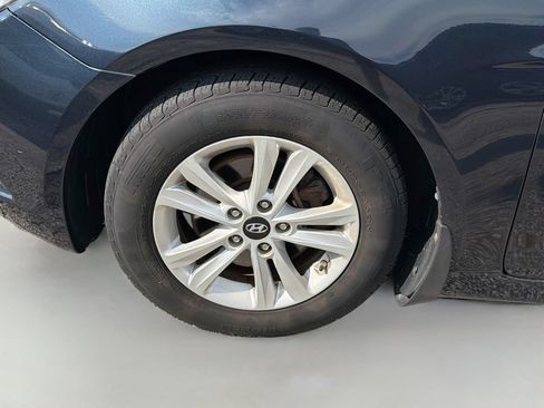 Used 2013 Hyundai Sonata GLS FWD image 10