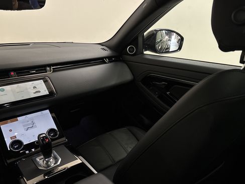 Used 2023 Land Rover Range Rover Evoque R-Dynamic S image 25