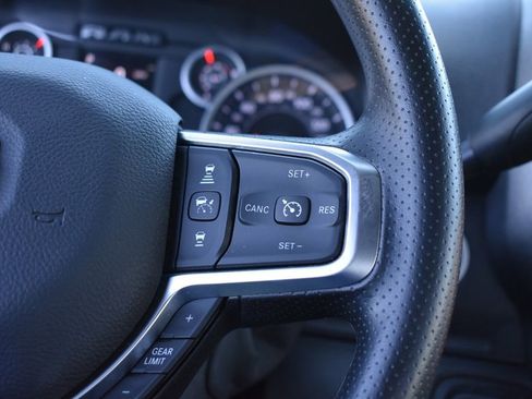New 2026 RAM 2500 Tradesman AWD/4WD image 15