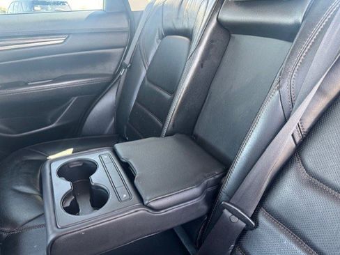 Used 2018 MAZDA CX-5 Grand Touring w/ Premium Package image 27