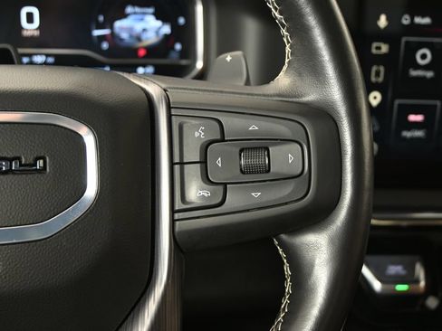 Used 2025 GMC Sierra 1500 Denali Ultimate AWD/4WD image 38