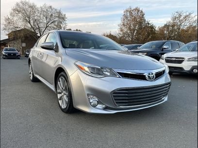Used 2015 Toyota Avalon XLE Touring