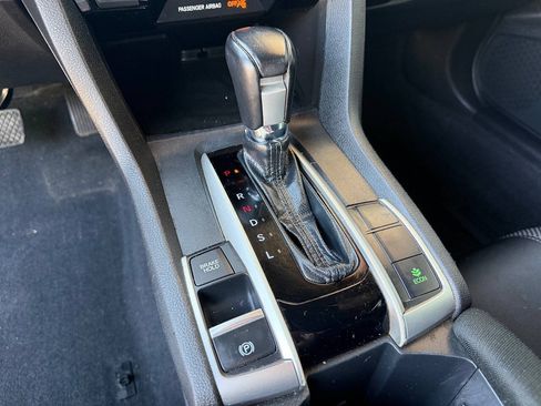 Used 2020 Honda Civic EX image 24