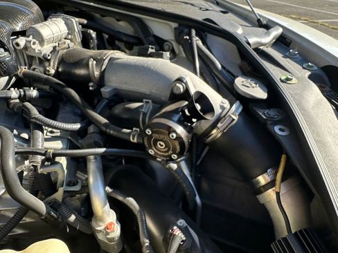 Used 2014 Nissan GT-R Premium w/ Premium Interior Package image 38