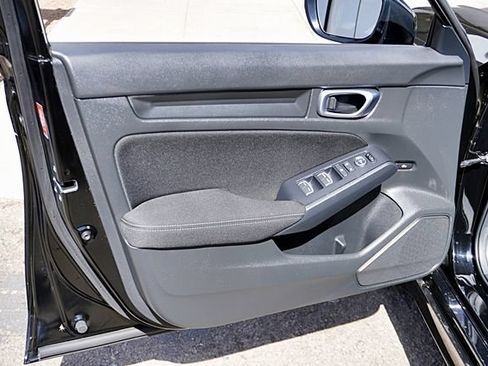 Used 2024 Honda Civic Sport image 24
