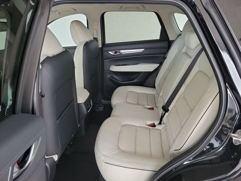 New 2025 MAZDA CX-5 AWD 2.5 S w/ Premium Plus Pkg image 14