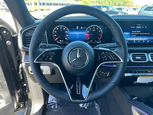 New 2026 Mercedes-Benz GLE 580 4MATIC image 27
