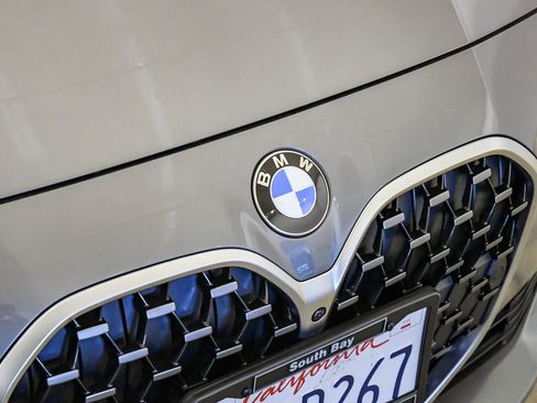 Used 2026 BMW 430i Coupe w/ Parking Assistance Package RWD image 8