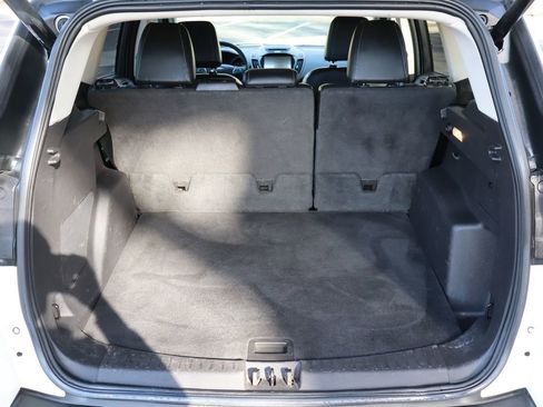 Used 2017 Ford Escape Titanium image 14