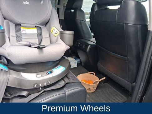 Used 2021 Toyota Tundra Limited w/ Limited Premium Package image 26