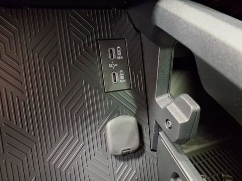 Used 2026 Toyota 4Runner SR5 image 16