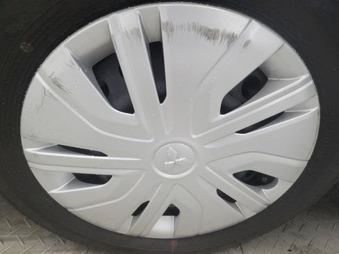 Used 2024 Mitsubishi Mirage ES FWD image 31