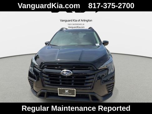 Used 2026 Subaru Ascent Bronze Edition AWD/4WD image 3