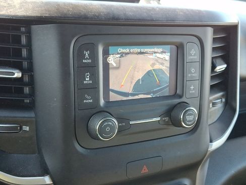 Used 2022 RAM 1500 Big Horn AWD/4WD image 27