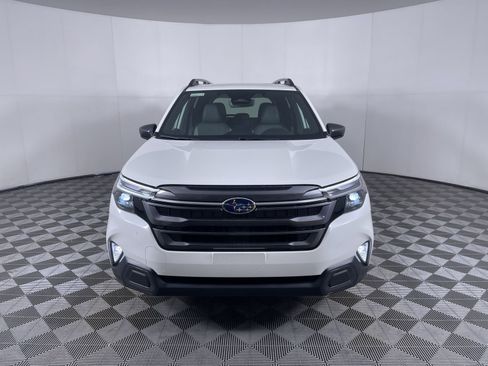 New 2026 Subaru Forester Limited w/ Limited Package image 28