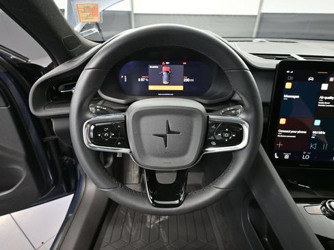 Used 2024 Polestar Polestar 2 AWD/4WD image 26
