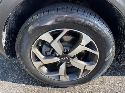 Used 2022 Kia Sportage LX AWD/4WD image 33