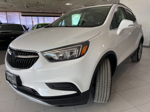 Used 2019 Buick Encore Preferred w/ Safety Package image 3