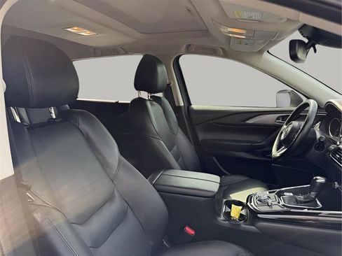 Used 2020 MAZDA CX-9 Touring w/ Touring Premium Package FWD image 33