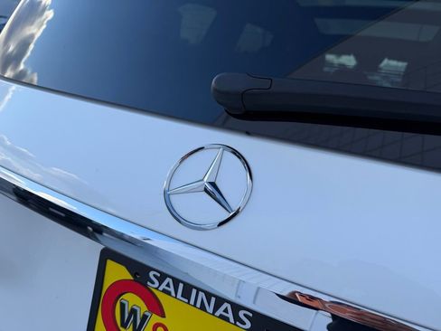 Used 2024 Mercedes-Benz GLS 450 4MATIC image 11