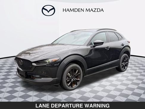 Used 2026 MAZDA CX-30 AWD 2.5 S image 8