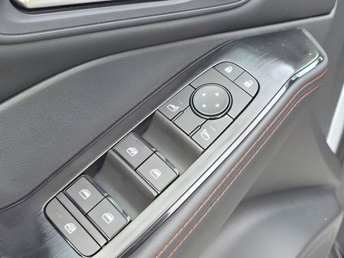 New 2026 Nissan Rogue SV AWD/4WD image 14