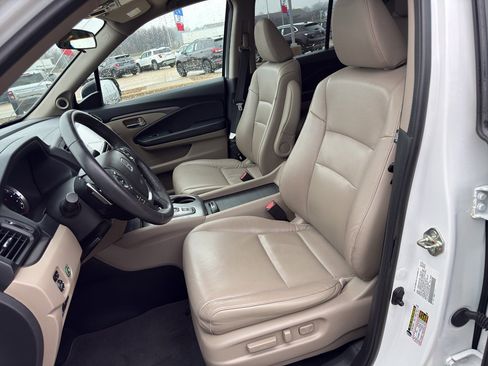 Used 2020 Honda Ridgeline RTL image 10