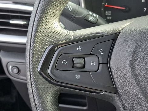 Used 2023 Chevrolet TrailBlazer LS image 20