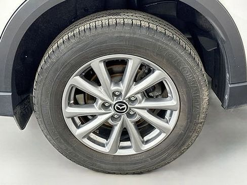 Used 2023 MAZDA CX-5 AWD 2.5 S w/ Select Package image 42