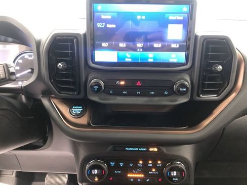 Used 2021 Ford Bronco Sport Outer Banks AWD/4WD image 20