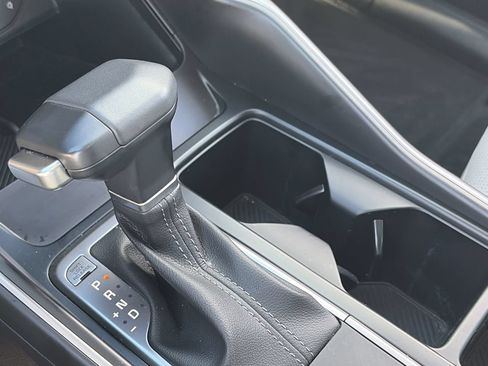 Certified 2024 Kia Sorento S w/ Panoramic Sunroof Package FWD image 28