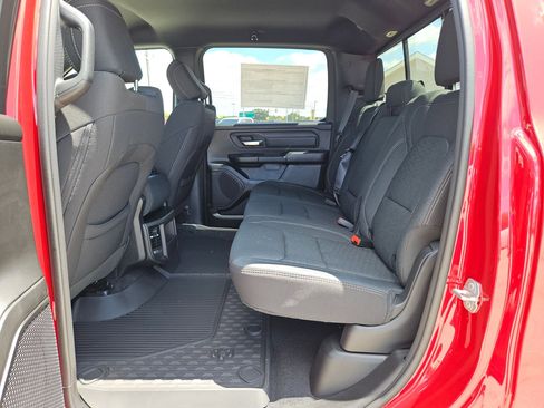 New 2026 RAM 1500 Classic Warlock AWD/4WD image 13