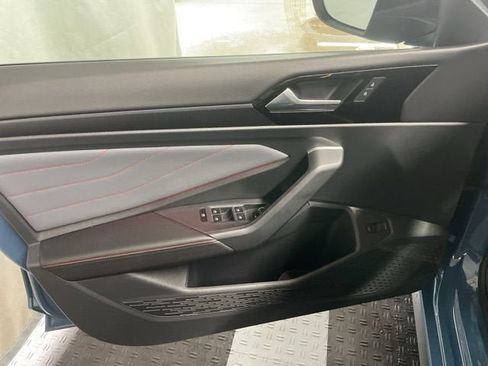 Certified 2025 Volkswagen Jetta GLI Autobahn w/ GLI Black Package image 20