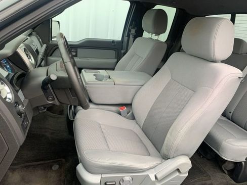 Used 2014 Ford F150 XLT w/ Equipment Group 302A Luxury image 14