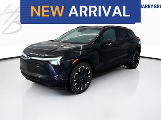 Used 2024 Chevrolet Blazer EV RS video 1