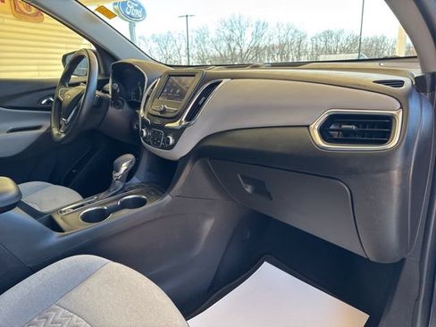 Used 2024 Chevrolet Equinox LT AWD/4WD image 24