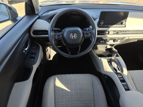 Used 2023 Honda HR-V LX image 17